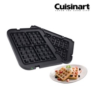 Cuisinart Griddler Waffle Plate GR-WAFPK