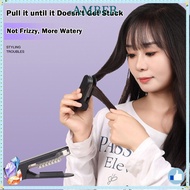 AMBER Split End Hair Trimmer, Cordless Professional Split End Trimmer, Mini Beauty Tool Portable Eas