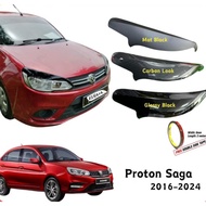 Proton Saga 2016-2024 HeadLamp Eye Lip Cover