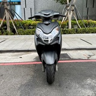 2018 台鈴SUZUKI SWISH 125 車身有小傷 車況良好