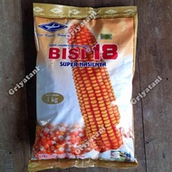 Benih Jagung Hibrida BISI 18