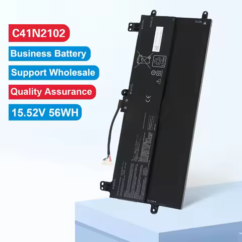 KingSener C41N2102 Laptop Battery For ASUS Rog Flow Z13 GZ301 GZ301VF GZ301VI GZ301VU GZ301VV GZ301Z