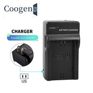 Charger For Canon LP-E5 EOS 1000D 450D 500D Kiss F X2 X3 T1i Rebel XS Xsi LPE5 Digital Micro Camera DSLR Accessories