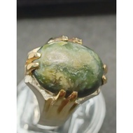 cincin perak 980 tok wali tabasheer