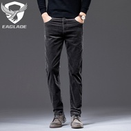 Eaglade Cargo Pants for Men In Grey HF-628/28-40