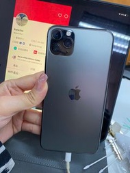 iPhone 11 Pro Max  256GB no Face ID new screen