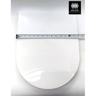 Heavy Duty Seat Cover For WC Zella SC-102 / C200/ Papan Duduk