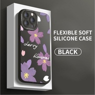 Case for OPPO A16k A16e F1s F5 F7 F9 A91 A71 A74 A93 A94 Reno 3 4 5 2 6 Z F Pro Cute Flower Daisy IN