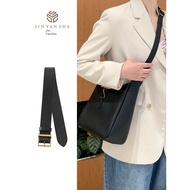 Suitable for ysl hobo Extension Belt Bucket Bag Extension Shoulder Strap Modified Cross-body Bag wit