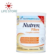 Nestle Nutren Fibre