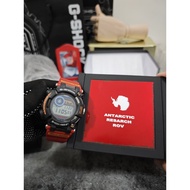 [GWF-D1000ARR-1] Casio G-Shock SUPERB RARE FROGMAN collection ROV original Japan Made jam gshock