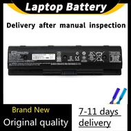 For HP TPN-Q117 Q118 Q119 Q120 Q121 Q122 I110 I111 HSTNN-LB4N HSTNN-YB4N 710416-001 / laptop battery