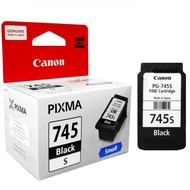 Canon Ink Cartridge 745s/746s