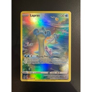 Pokemon Tcg Lapras GG05/GG70