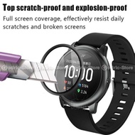 PET Anti-Scratch 3D Screen Guard For Smartwatch Olike ATLAS FM01/Olike FMA02/Olike FM03 2025