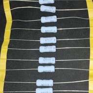 Resistor 47R 3W panasonic original japan 47ohm 47 R ohm 3 watt 3watt wF Fajar electro 2
