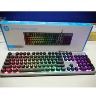 HP K500Y RGB Gaming Keyboard -04113
