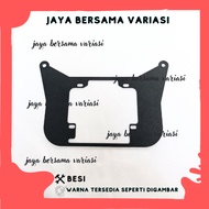 AES KENZO VINYX CR7 TURBO SE 2.5 INCH SINGLE PROJECTOR BRACKET FI BILED TURBO SE AES WST 1 SINGLE MO
