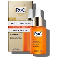 RoC Multi Correxion Revive + โกลว์เดลี่เซรั่ม30มล.