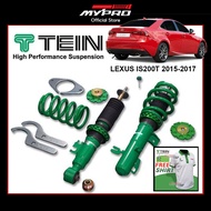 🇯🇵Best🔥lexus is200t 2015-2017  TEIN Street Advance Z Adjustable Suspension / Coilover