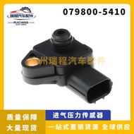 Suitable for Honda Civic Car Air Inlet Pressure Sensor Wholesale 079800- 5410 37830-PGK-A01