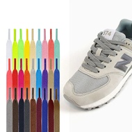New Shoelaces for Sneakers & Casual Sports Shoes - AF1 Compatible