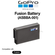 GOPRO BATTERY ASBBA-001 BATTERY 2620mah FOR GOPRO FUSION