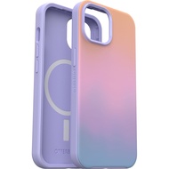 OTTERBOX SYMMETRY MCASE IP 15 SOFT SUNSET - OMBRE