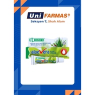 Aloe Vera Plus Cream 13g [Aloe vera cream]