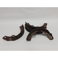 44060-21310 DATSUN BLUEBIRD 510 1968-73 REAR BRAKE SHOE