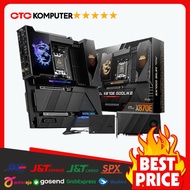 Msi MEG X870E GODLIKE DDR5 AMD X870E AM5 MOTHERBOARD