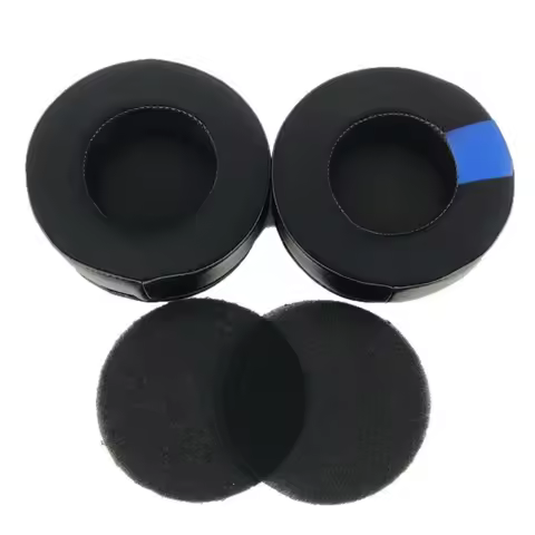 Replacement Cooling Gel Earpads Cushions for Beyerdynamic T5P T1 DT440 DT990 DT880 DT770 PRO Headpho