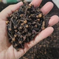 Original Sulawesi Cloves 1 kg Premium Cloves