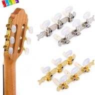 CHAAKIG Guitar Tuning Pegs Vintage Classical Replacement Classic Guitar Accessories