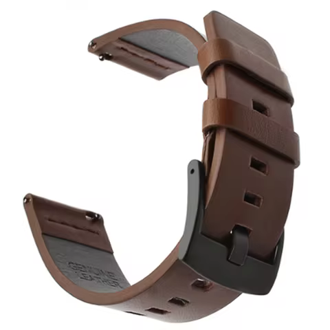 Leather Strap For Huawei Watch GT2 Pro GT 2 46mm Smart Band Bracelet Straps For Huawei Watch GT 3 GT
