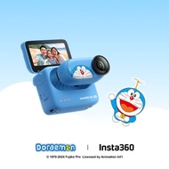 Insta360 GO 3S 哆啦A夢限定款(128GB)