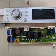 LG Washing Machine Computer Board WD M51TNG45 Frequency Conversion Motherboard Display Board EBR8346