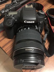 Canon EOS 760D