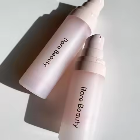 Hot Rare Beauty Pore Primer 4-in-1 Makeup Fixing Setting Spray Proof Long-Lasting No Separation Refr