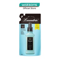 LAUNDRIN 99.9% Anti-Bacterial Laundry Softener Refill No.7 480ml