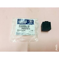 (ORIGINAL PROTON :PW537074 / PW990470 / PW954308)FAN,STARTER RELAY(4PIN)PROTON SAGA BLM,PERSONA,GEN2