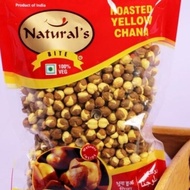 @=@=@=@=] ROASTED YELLOW CHANA NATURAL'S BITE 200G ROASTED Peanut/