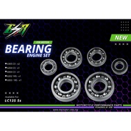 BEARING ENGINE C3 ESR