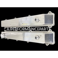 TOYOTA 1JZ NON VVTI VR VELOCITY RACE PERFORMANCE BILLET ENGINE VALVE COVER SET