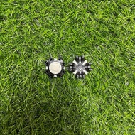 Golf Shoes Spike Callaway Fast Twist Studs Shoe Spikes Callaway Golf Shoes Anti Slip Nails