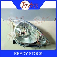PERODUA VIVA ELITE HEAD LAMP LAMPU BESAR DEPAN H4 TYC
