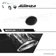 Otoproject - Muffler All New Avanza