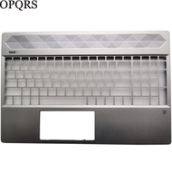 Preorder laptop case COVER For HP Pavilion 15-CW 15-CS TPN-Q208 TPN-Q210 upper Palmrest COVER silver
