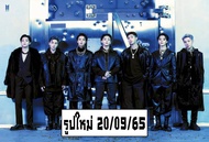 โปสเตอร์ วง bts บีทีเอส ล่าสุด (20/09/65)  รูปภาพ วงดนตรี BTS วงเกาหลี โปสเตอร์ ติดผนัง สวยๆ poster