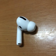 apple Airpods pro 1 左耳 pro 第一代左邊耳機 包順豐